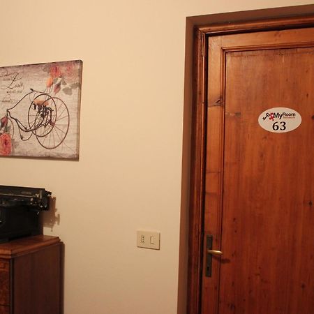 My Room Center San Salvi Florence Exterior photo