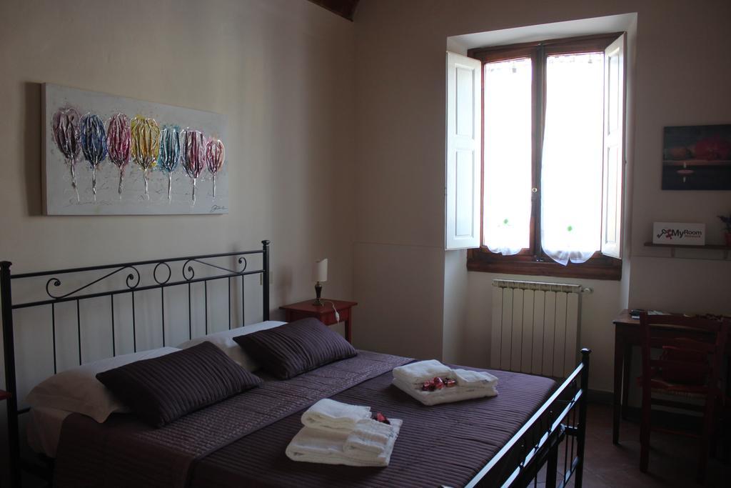 My Room Center San Salvi Florence Room photo