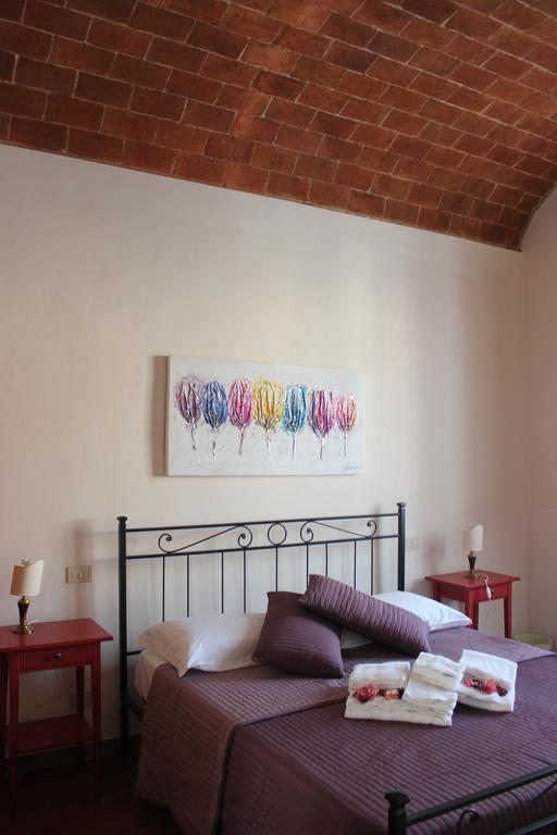 My Room Center San Salvi Florence Room photo