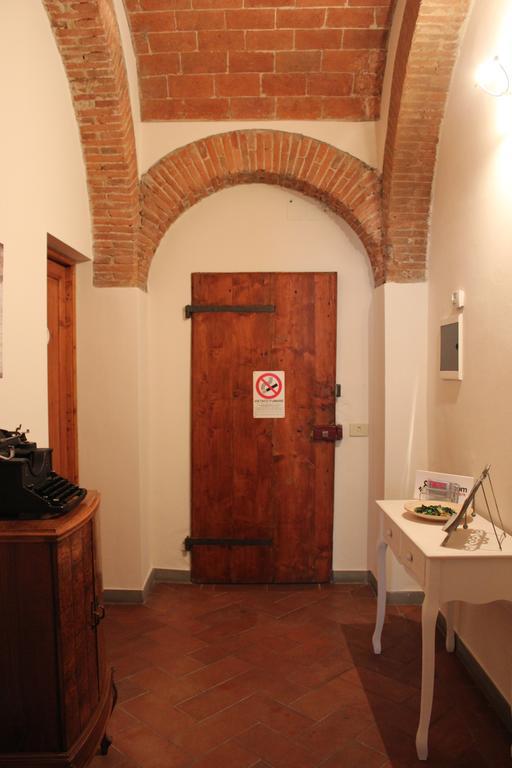 My Room Center San Salvi Florence Exterior photo