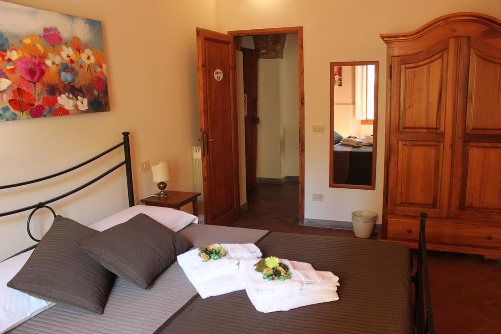 My Room Center San Salvi Florence Room photo