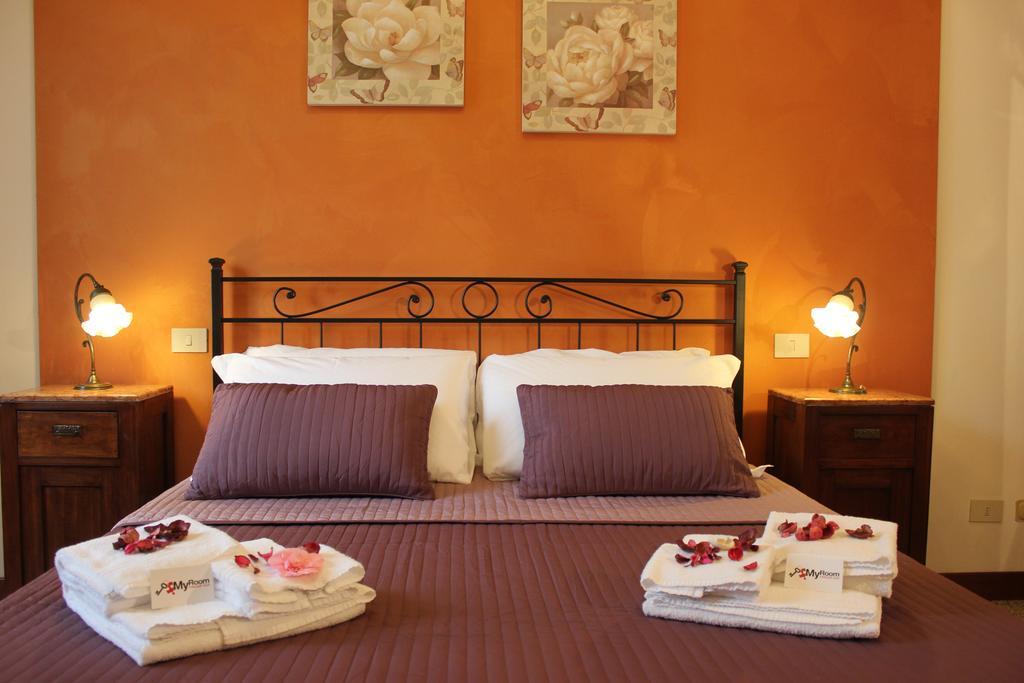 My Room Center San Salvi Florence Room photo