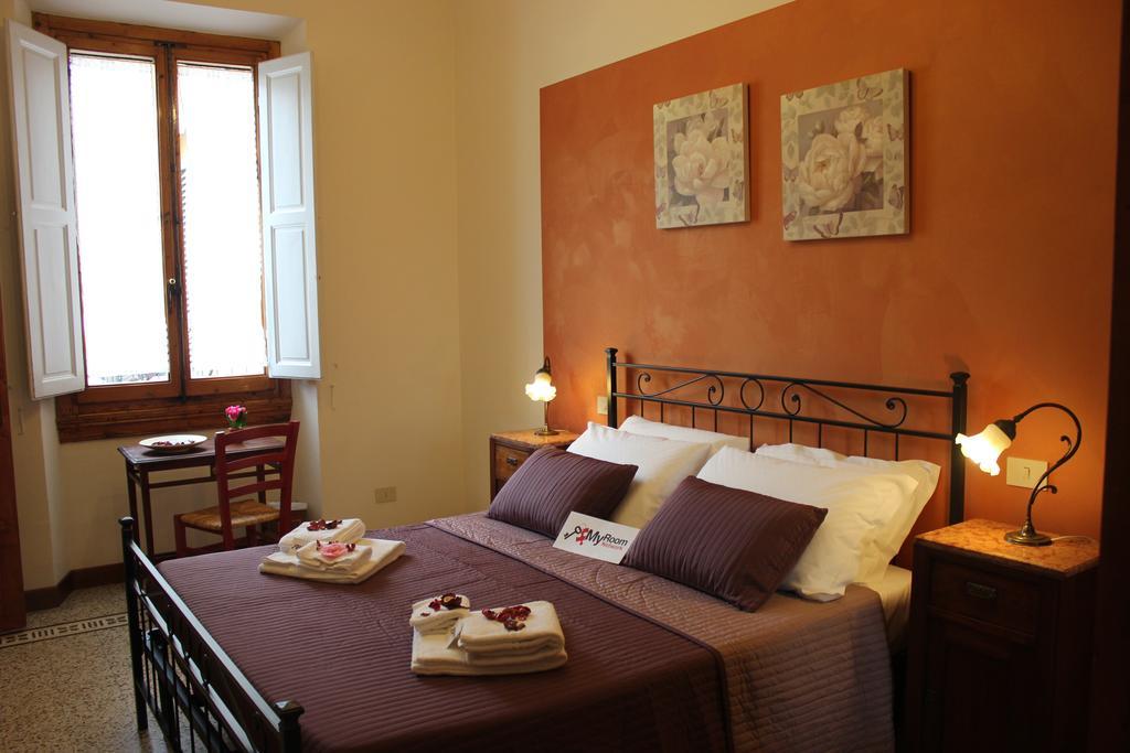 My Room Center San Salvi Florence Room photo
