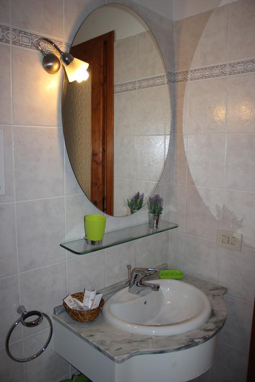 My Room Center San Salvi Florence Room photo