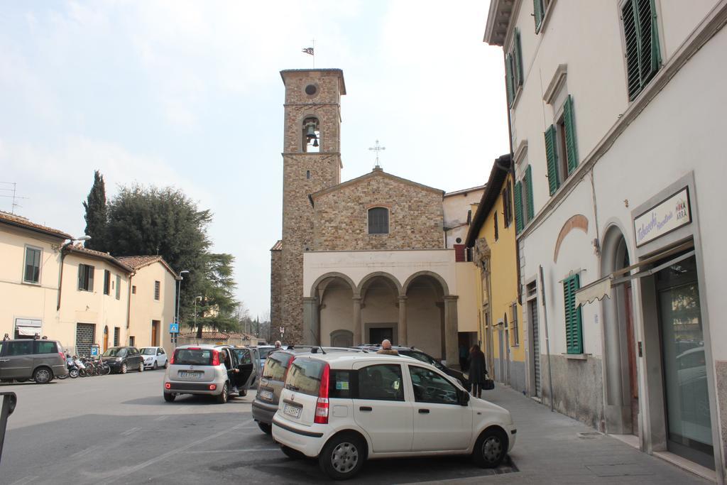 My Room Center San Salvi Florence Exterior photo