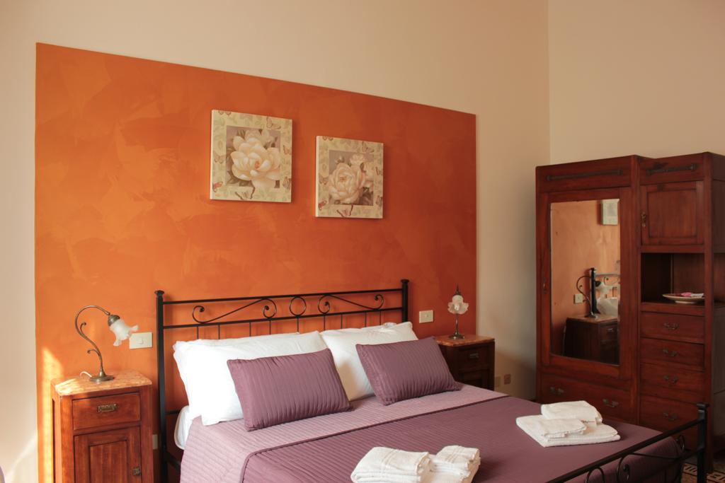 My Room Center San Salvi Florence Room photo